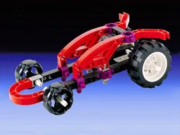 Racer