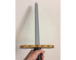 Technic Sword