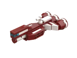 Consular Light Cruiser
