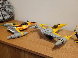 N1 Starfighter