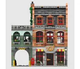 Post Office