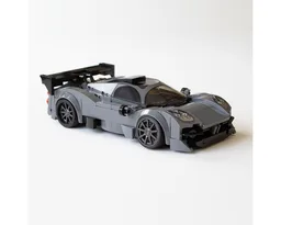 Pagani Utopia R