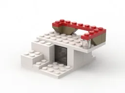 60117 alternate - Museum