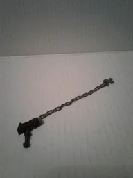 Grappling Hook 22496.