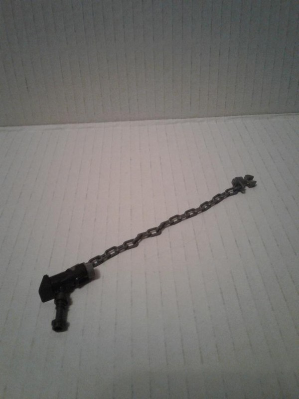 Lego Grappling Hook 22496.