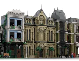 The Consulate