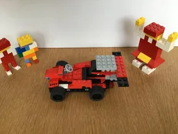 31100 Racing Car