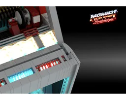 Seeburg 201 Jukebox