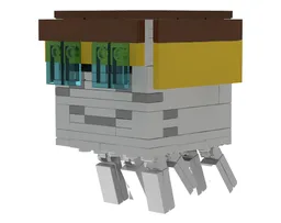 Happy Ghast