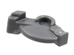 Launcher Trigger, Weapon Gun Trigger