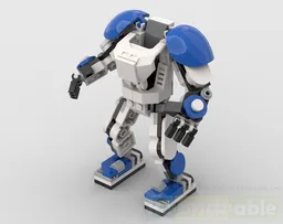 501st Mech