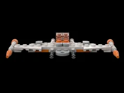 Spaceship 6 (30386 C Model)