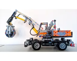 42128 Material handler