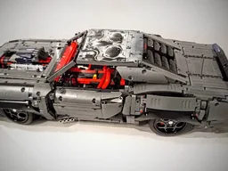 Camaro SS'68