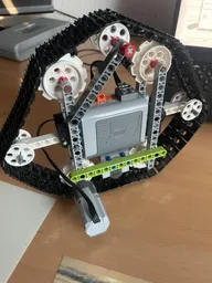 Monowheel