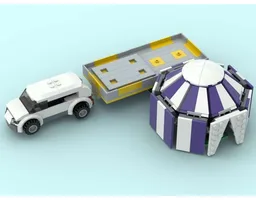 Funfair