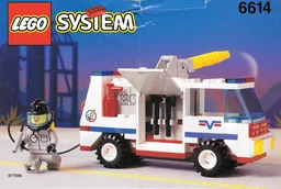 Launch Evac 1