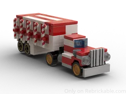 Pepperbilt 251
