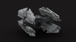 Tie Avenger