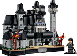Nevermore Academy