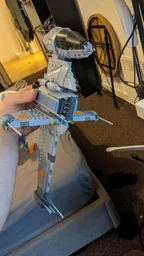 B-Wing