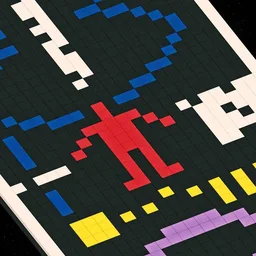 Arecibo Message