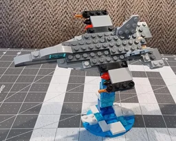 F/A-18 Super Hornet aka Rhino