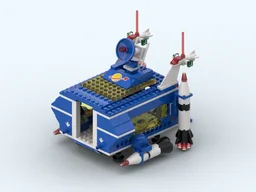 Rocket Launcher Module 6985