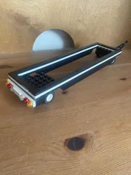 Manège lego