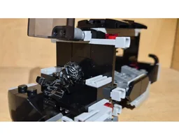 Imperial Dropship