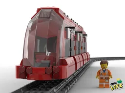 Australian tramway