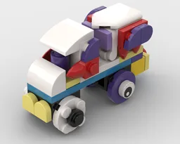 31125 Truck