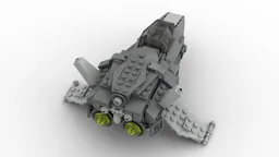 ECM Corvid