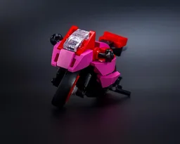 Ducati 848 - Arcee