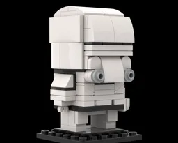 First Order Flametrooper
