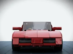 Chevrolet Corvette C4