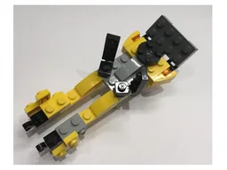 31014 Speeder Bike