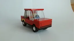 Small Sedan