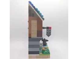 11021 Blacksmith