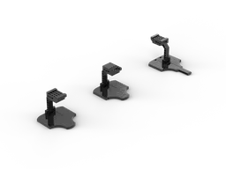 TIE Stands