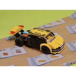 60487 Alternate MOC models