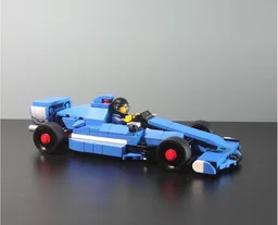 76902 Formula One