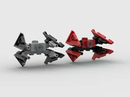 TIE Interceptor