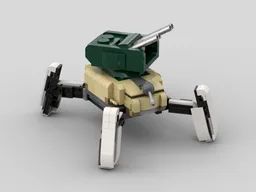 Spider Tank
