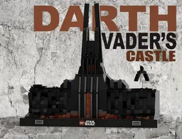 Vader's Castle