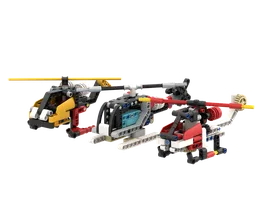 42133C - Helly /Helicopter/