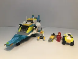 11022 Galaxy explorer