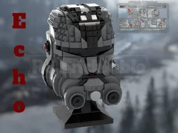 Echo Helmet