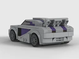 Acceleracers - Technetium