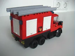 Fire Truck